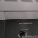 Rotel RA-1592 MkII Stereo Integrated Amplifier; RA1592; Black