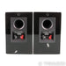 Martin Logan Motion 15i Bookshelf Speakers; Black Gloss Pair