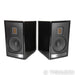 Martin Logan Motion 15i Bookshelf Speakers; Black Gloss Pair