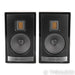 Martin Logan Motion 15i Bookshelf Speakers; Black Gloss Pair