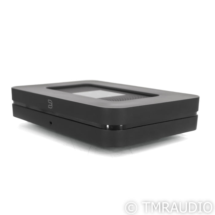 Bluesound Node 2 Wireless Network Streamer; Black