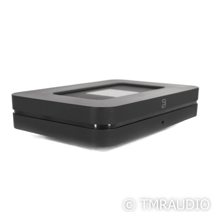 Bluesound Node 2 Wireless Network Streamer; Black