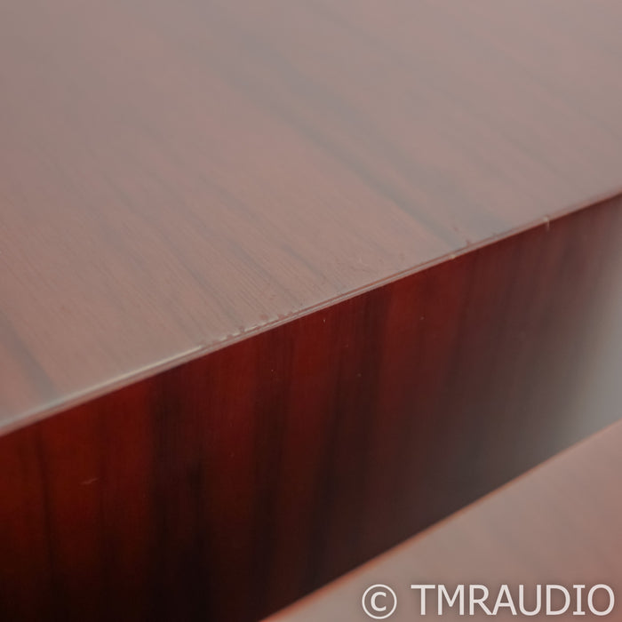 Dynaudio Focus 340 Floorstanding Speakers; Rosewood Pair