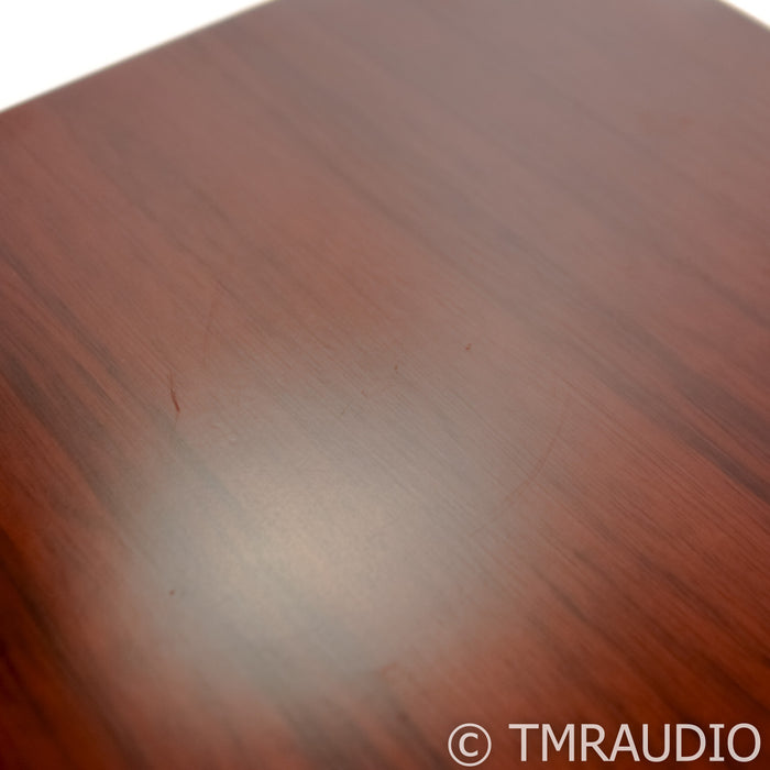 Dynaudio Focus 340 Floorstanding Speakers; Rosewood Pair