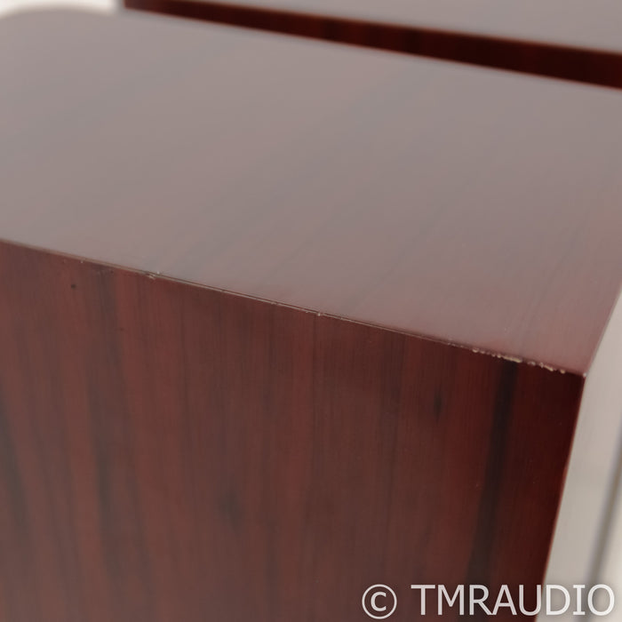 Dynaudio Focus 340 Floorstanding Speakers; Rosewood Pair