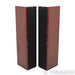 Dynaudio Focus 340 Floorstanding Speakers; Rosewood Pair