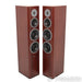 Dynaudio Focus 340 Floorstanding Speakers; Rosewood Pair
