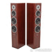 Dynaudio Focus 340 Floorstanding Speakers; Rosewood Pair