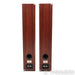 Dynaudio Focus 340 Floorstanding Speakers; Rosewood Pair