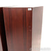 Dynaudio Focus 340 Floorstanding Speakers; Rosewood Pair