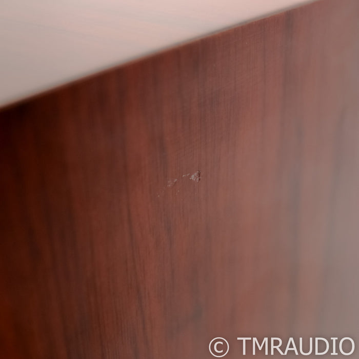 Dynaudio Focus 340 Floorstanding Speakers; Rosewood Pair