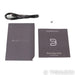 Bluesound Powernode 2 Wireless Network Streamer; White