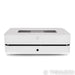 Bluesound Powernode 2 Wireless Network Streamer; White