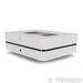 Bluesound Powernode 2 Wireless Network Streamer; White