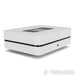 Bluesound Powernode 2 Wireless Network Streamer; White