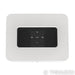 Bluesound Powernode 2 Wireless Network Streamer; White