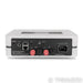 Bluesound Powernode 2 Wireless Network Streamer; White