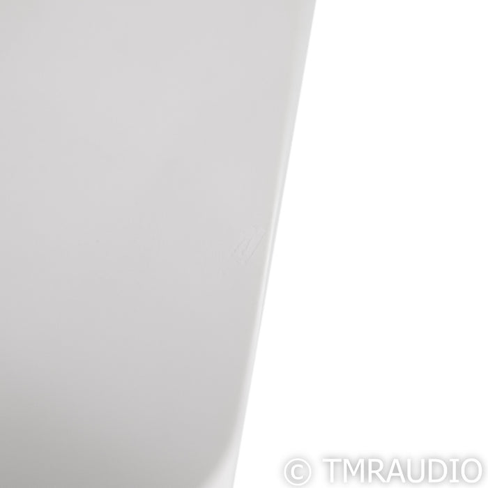 Bluesound Powernode 2 Wireless Network Streamer; White