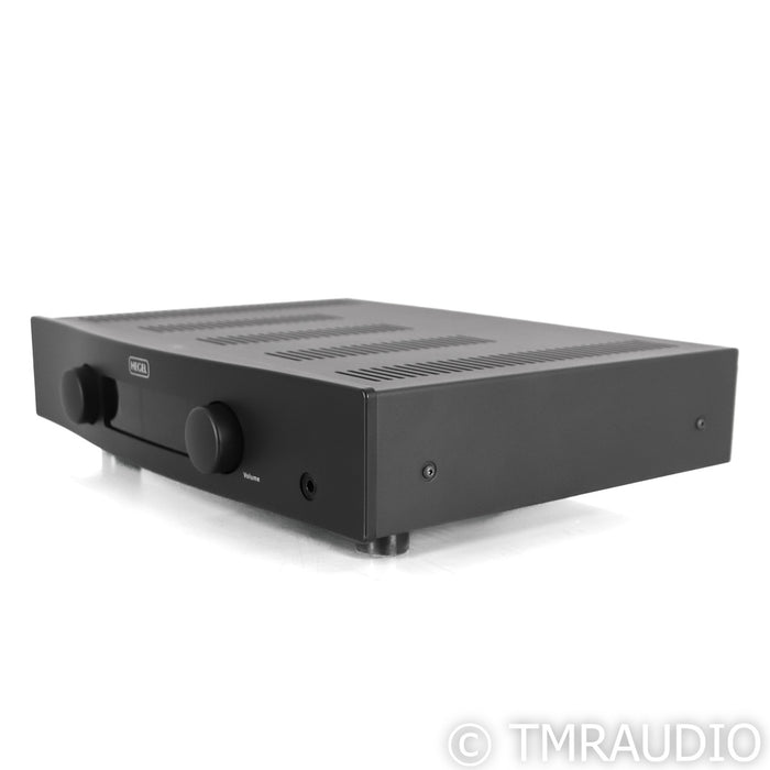 Hegel H90 Stereo Integrated Amplifier; H-90; DAC