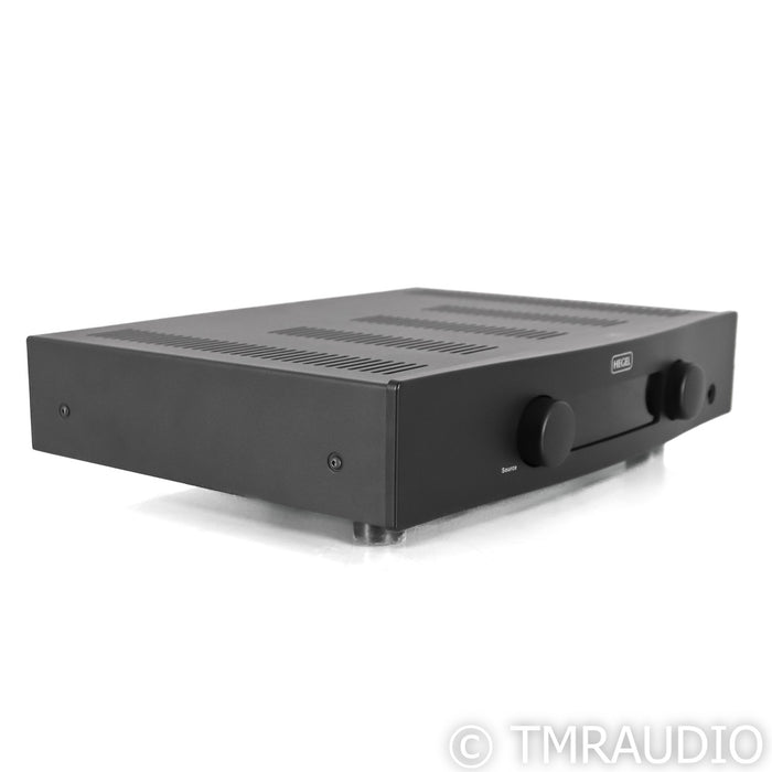 Hegel H90 Stereo Integrated Amplifier; H-90; DAC
