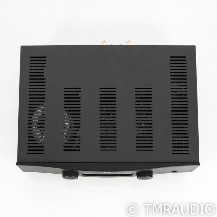 Hegel H90 Stereo Integrated Amplifier; H-90; DAC