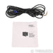 REL T7 8‚Äù Powered Subwoofer; T-7; Piano Black