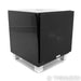 REL T7 8‚Äù Powered Subwoofer; T-7; Piano Black