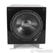 REL T7 8‚Äù Powered Subwoofer; T-7; Piano Black