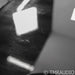 REL T7 8‚Äù Powered Subwoofer; T-7; Piano Black