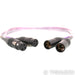 Nordost Norse Frey 2 XLR Cables; 1m Pair Balanced Interconnects