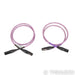 Nordost Norse Frey 2 XLR Cables; 1m Pair Balanced Interconnects