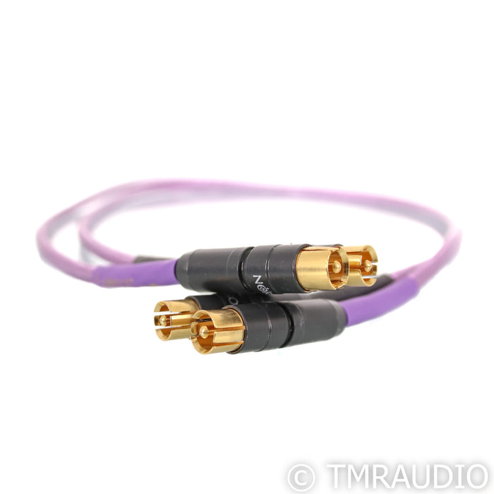 Nordost Norse Frey 2 RCA Cables; 1m Pair Interconnects