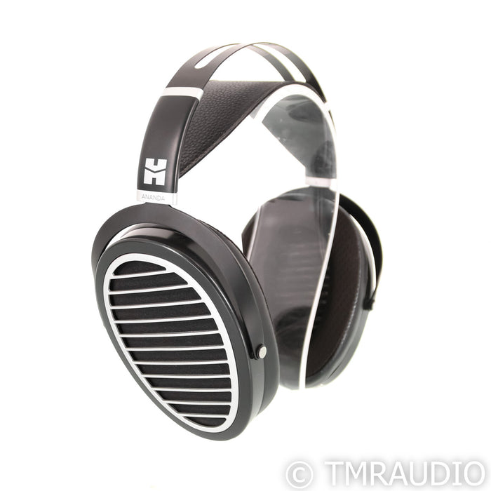 HiFiMan Ananda Planar Open Back Magnetic Headphones