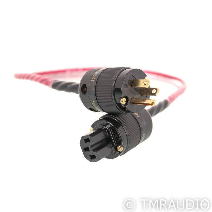 Nordost Heimdall 2 Power Cable; 1m AC Cord
