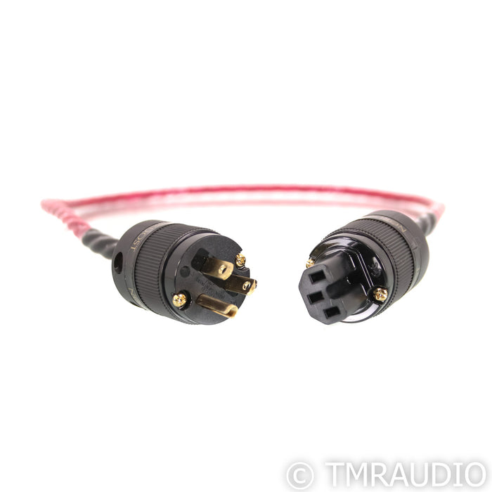 Nordost Heimdall 2 Power Cable; 1m AC Cord