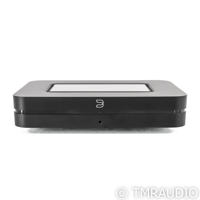 Bluesound NODE (Gen 3) Wireless Network Streamer; Black
