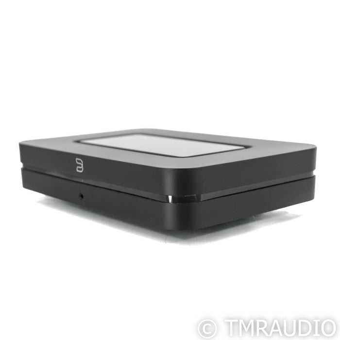 Bluesound NODE (Gen 3) Wireless Network Streamer; Black