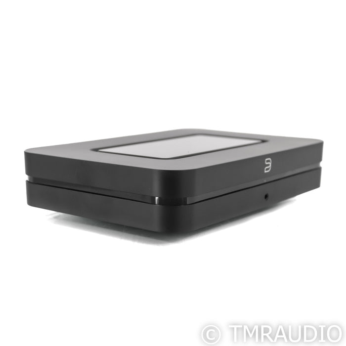 Bluesound NODE (Gen 3) Wireless Network Streamer; Black