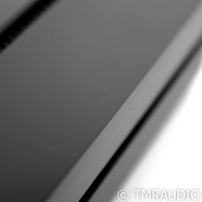 Bluesound NODE (Gen 3) Wireless Network Streamer; Black