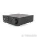 Pro-Ject Pre Box S2 DAC; D/A Converter; Black
