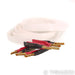 Nordost White Lightning Speaker Cables; 20th Anniversary Edition; 3m Pair