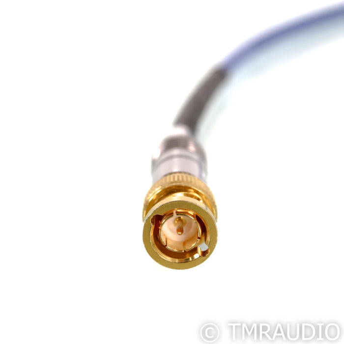 Nordost Blue Heaven BNC Digital Coaxial Cable; 1m Interconnect
