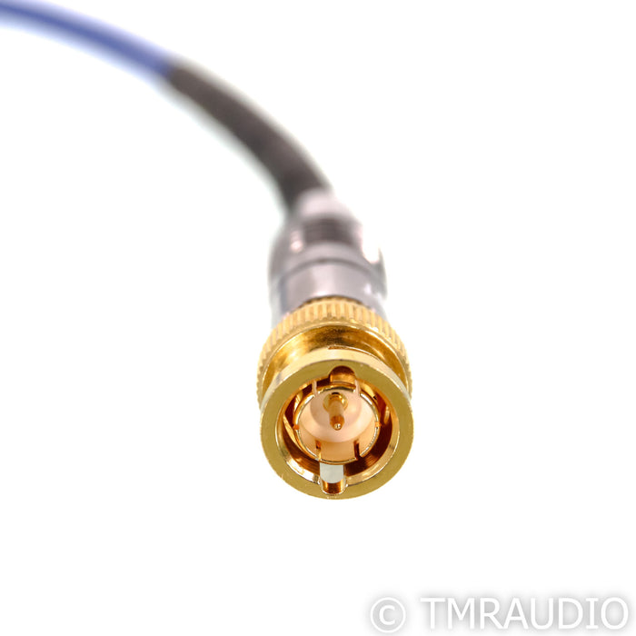 Nordost Blue Heaven BNC Digital Coaxial Cable; 1m Interconnect