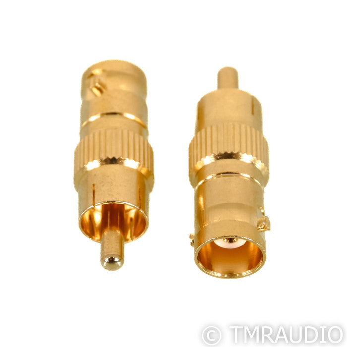 Nordost Blue Heaven BNC Digital Coaxial Cable; 1m Interconnect