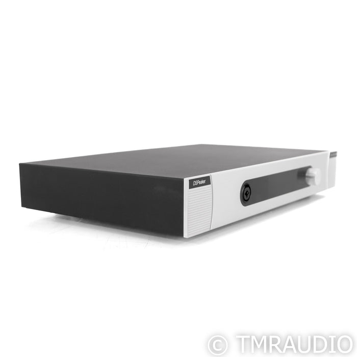DSPeaker Anti Mode X4 Preamplifier / DAC; X-4