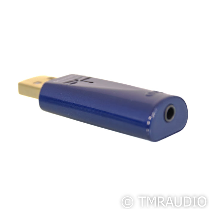 AudioQuest DragonFly Cobalt Portable DAC