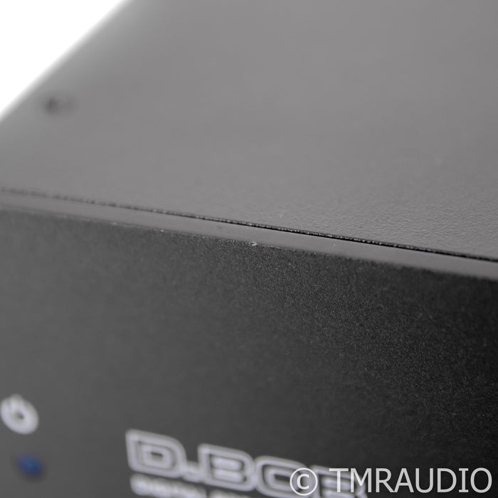 GeerFab D.BOX Digital Breakout Box