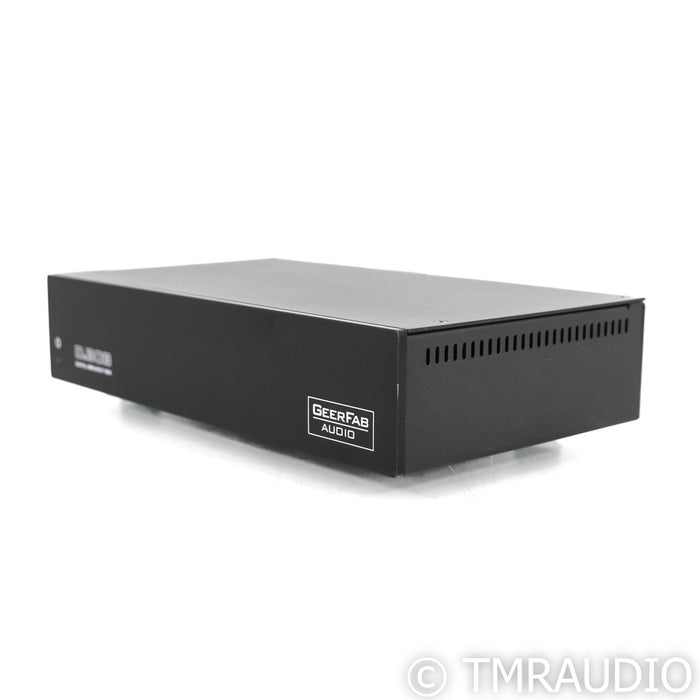 GeerFab D.BOX Digital Breakout Box