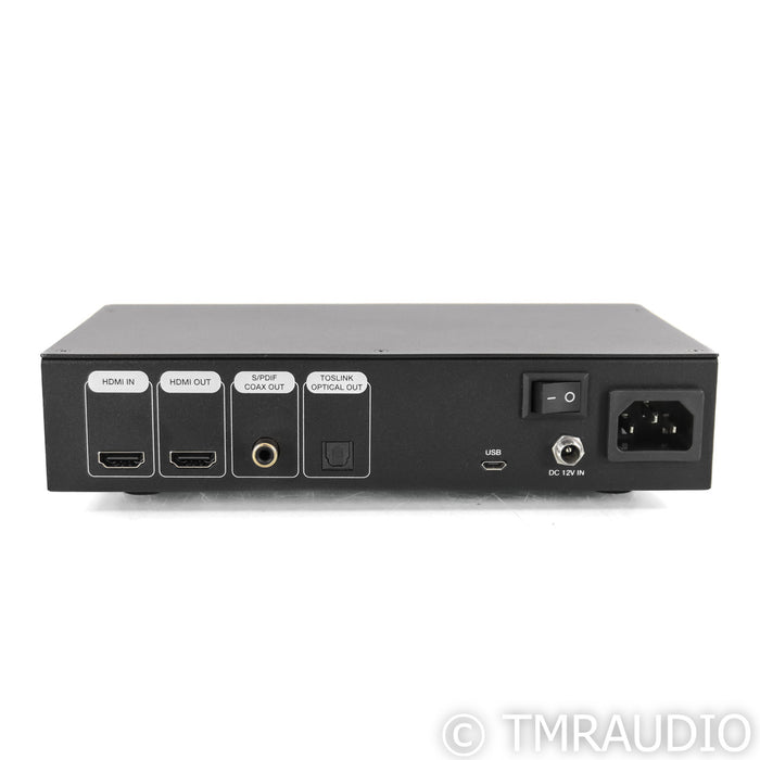GeerFab D.BOX Digital Breakout Box