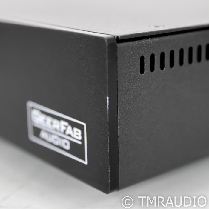 GeerFab D.BOX Digital Breakout Box